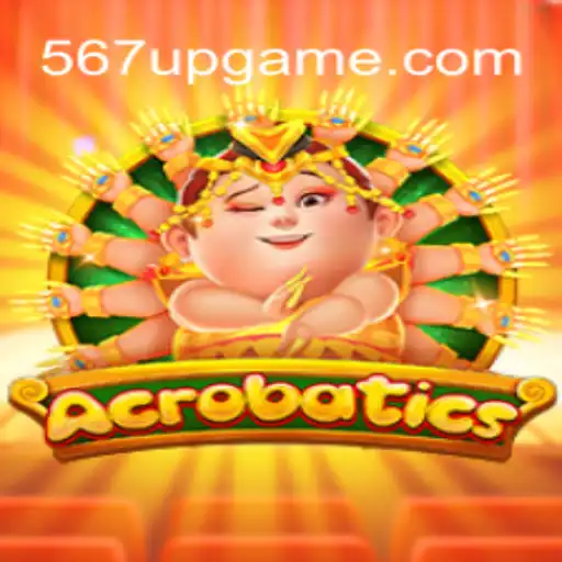 Descubra o Mundo Divertido e Desafiador do Jogo Acrobatics
