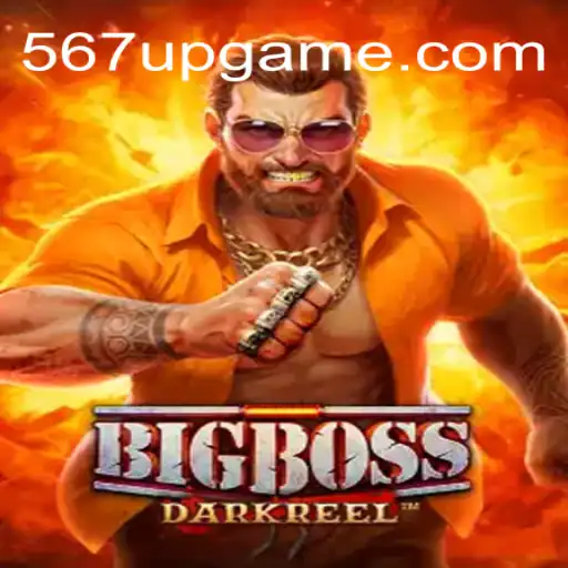 BigBoss: Descubra o Fascinante Mundo do Novo Jogo em 567up.com
