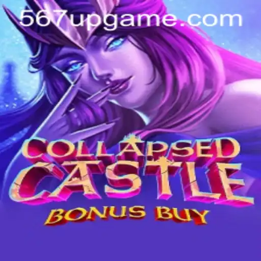Explorando o Universo de CollapsedCastleBonusBuy