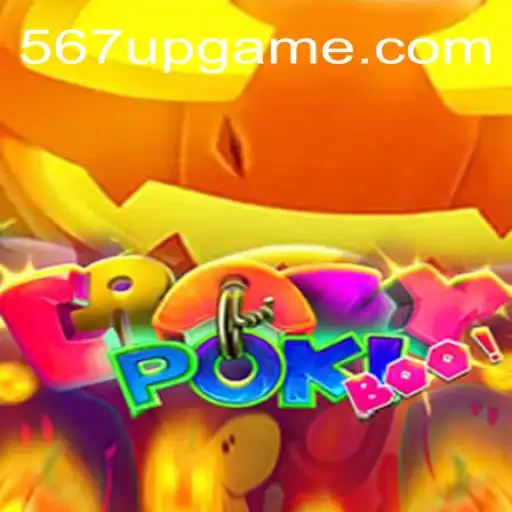 Descubra CrazyPokiBoo: Um Jogo Vibrante e Envolvente