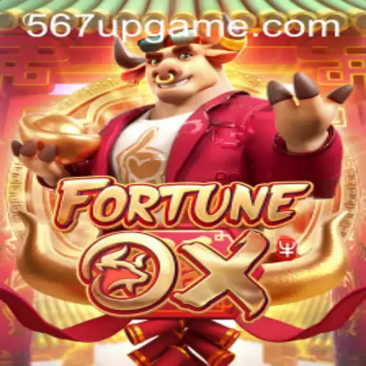 Descubra o Empolgante Jogo FortuneOx na Plataforma 567up.com