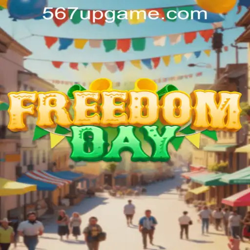 Descubra a Emoção de FreedomDay: Um Jogo Revolucionário para Explorar Sua Liberdade Interior