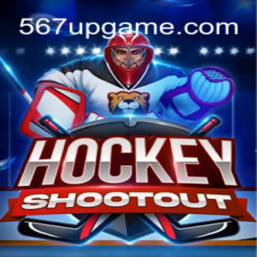 HockeyShootout: Descubra a Emoção do Jogo no 567up.com