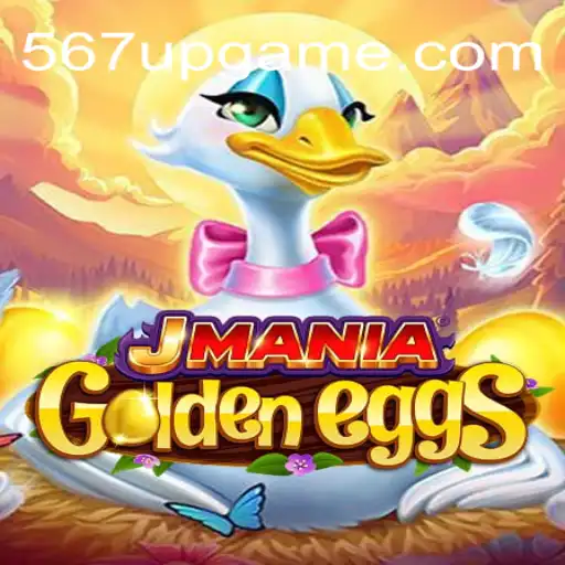 Explorando o Mundo de JManiaGoldenEggs: Uma Nova Aventura Interativa
