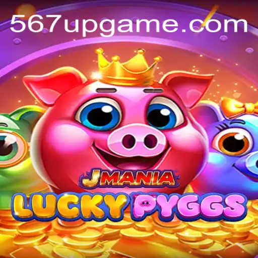 Explorando o Mundo de JManiaLuckyPyggs: Um Mergulho no Jogo Inovador