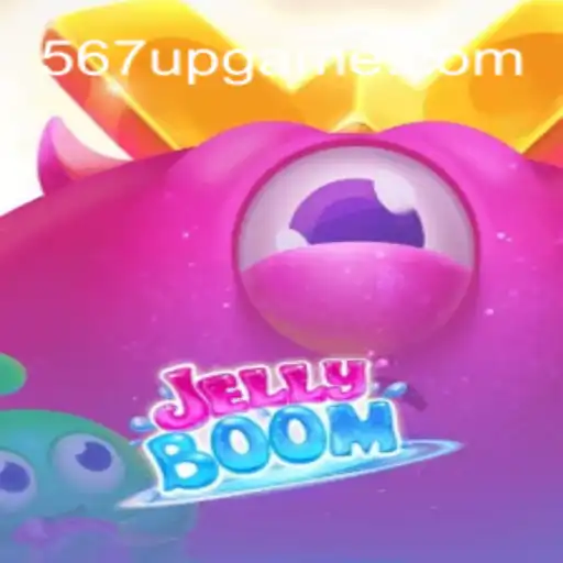 Descubra JellyBoom: Um Jogo Inovador e Divertido