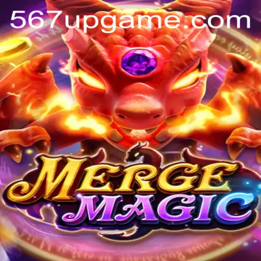 Descubra o Fascinante Mundo de MergeMagic: Junte-se à Aventura em 567up.com
