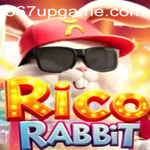 Explorando o Mundo de RicoRabbit: Um Guia Completo Sobre Este Jogo Emocionante