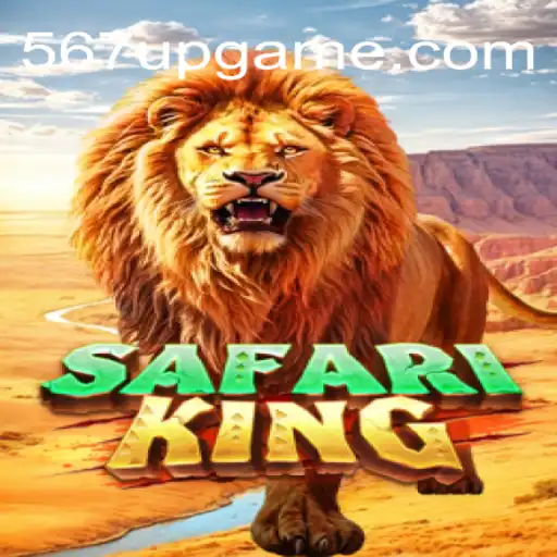 Explorando o Mundo Selvagem com SafariKing