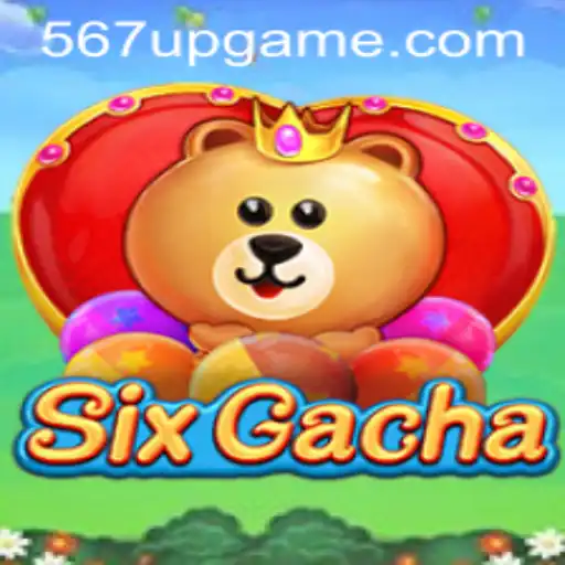 Descubra o Novo Fenômeno: SixGacha e sua Revolução no Mundo dos Jogos