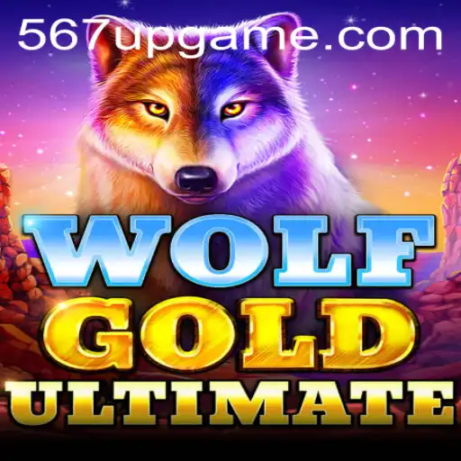 WolfGoldUltimate: A Nova Sensação dos Jogos Online