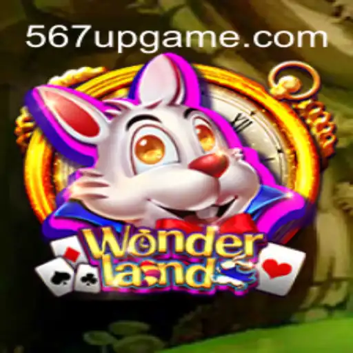 Wonderland: O Jogo Inovador de Estratégia e Criatividade